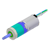 BLDC E6-3-metal