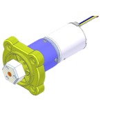 BLDC E7-plastic