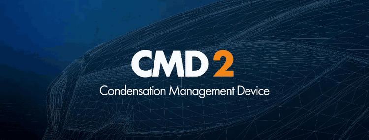 革新车灯可靠性：突破性主动式车灯除雾管理执行器(CMD)技术